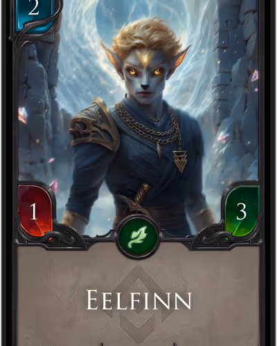 Coe Cards