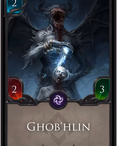 Coe Cards