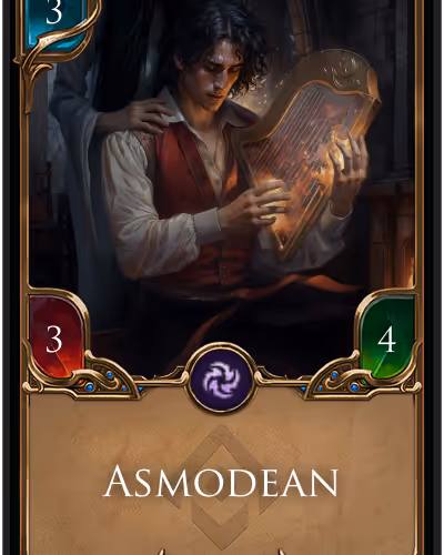 Coe Cards