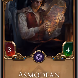 Asmodean