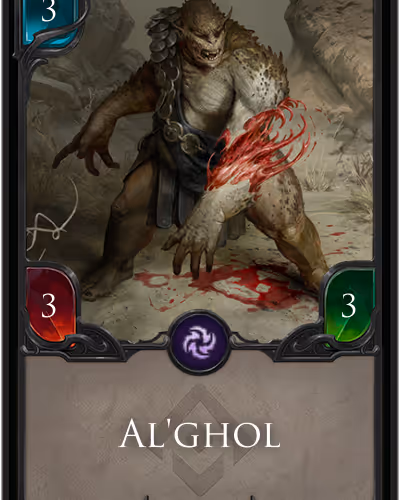 Coe Cards