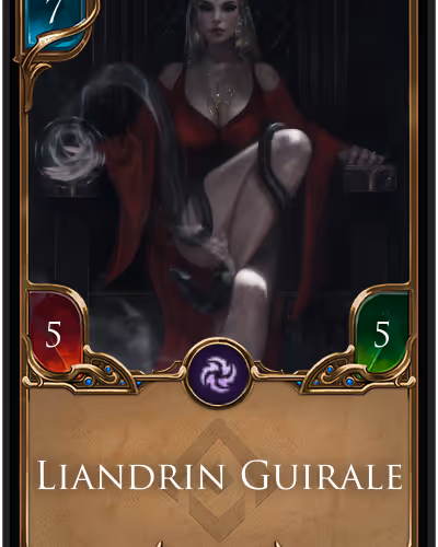 Coe Cards
