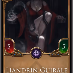 Liandrin Guirale