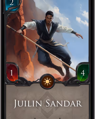 Coe Cards