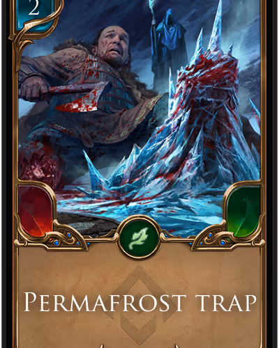 Coe Cards
