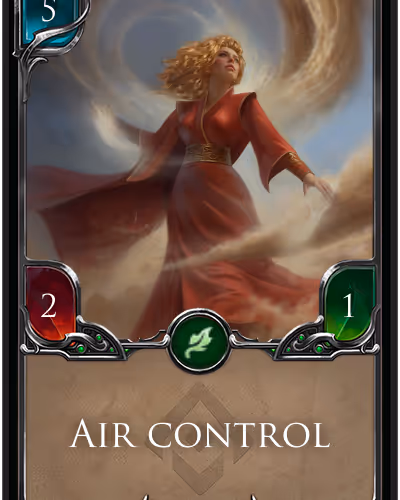 Coe Cards