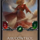 Air control