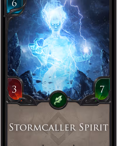 Coe Cards