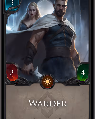 Coe Cards