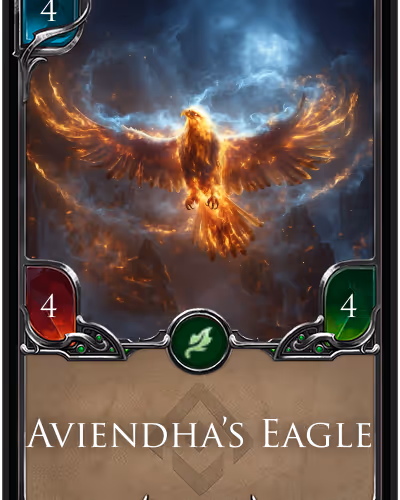 Coe Cards