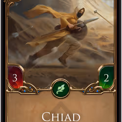 Chiad