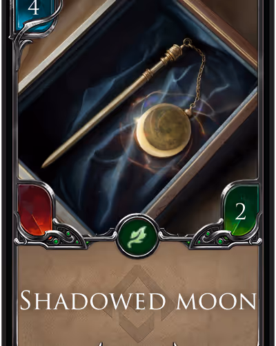 Coe Cards