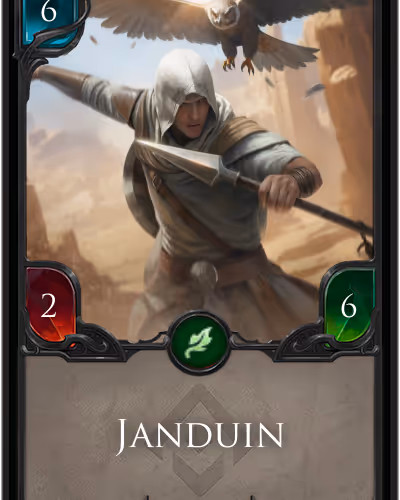 Coe Cards