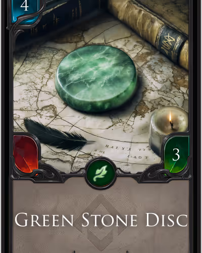 Coe Cards