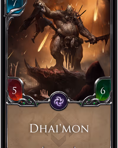 Coe Cards