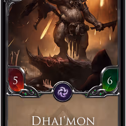 Dhai'mon