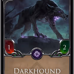 Darkhound