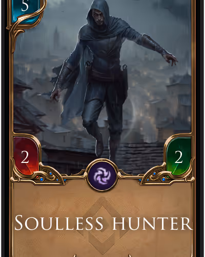 Coe Cards
