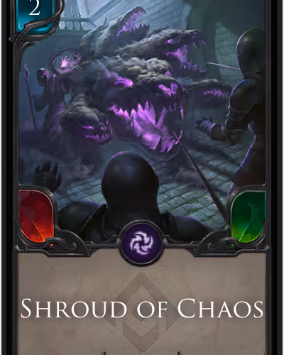 Coe Cards