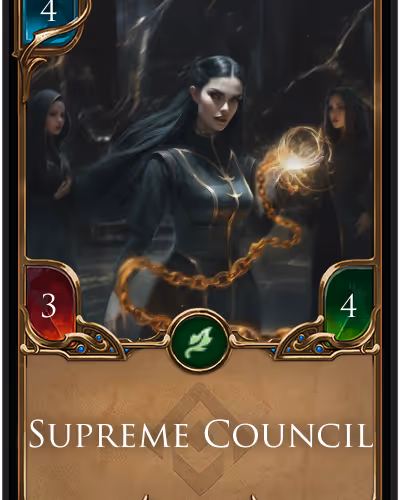 Coe Cards