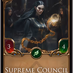 Supreme Council