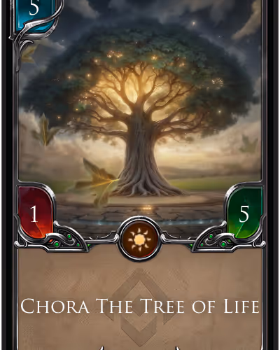 Coe Cards