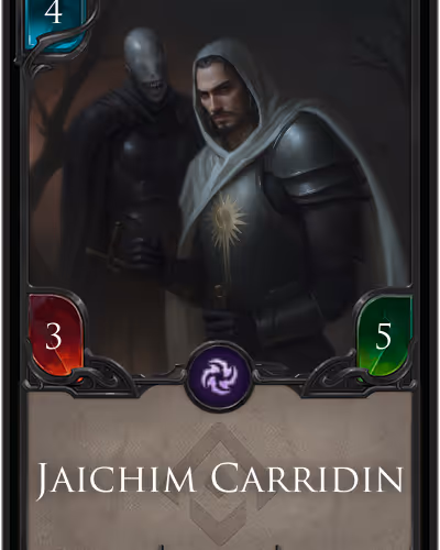 Coe Cards