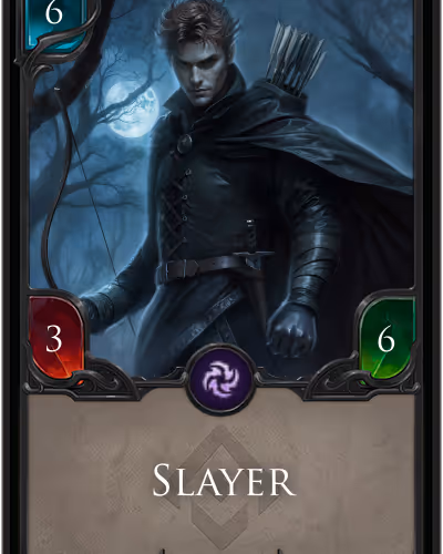 Coe Cards