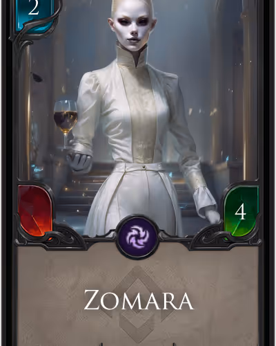 Coe Cards
