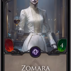 Zomara