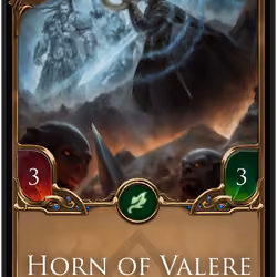 Horn of Valere