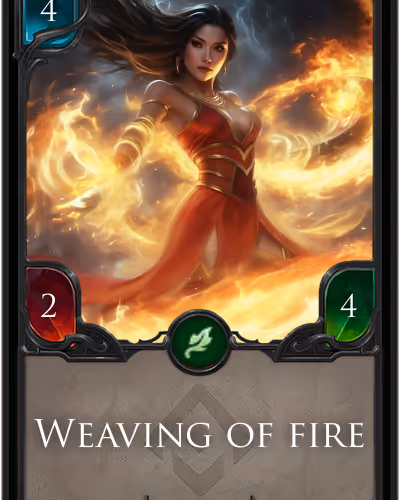 Coe Cards