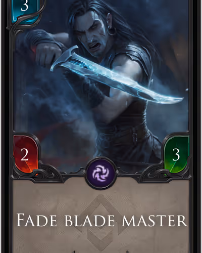 Coe Cards