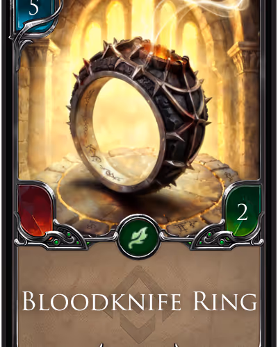 Coe Cards