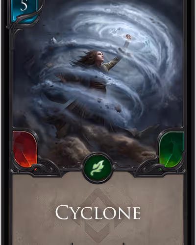 Coe Cards