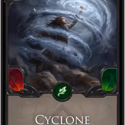 Cyclone