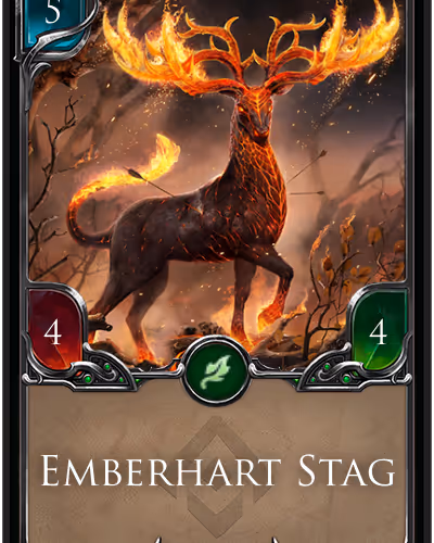 Coe Cards