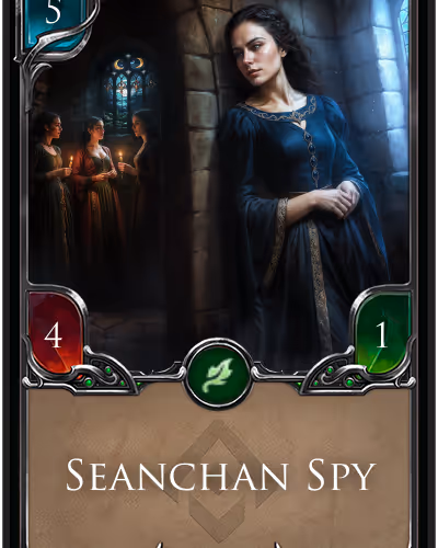 Coe Cards