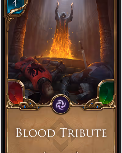 Coe Cards