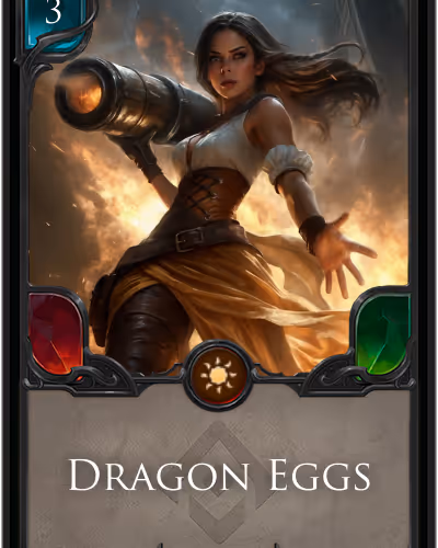 Coe Cards