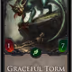 Graceful Torm