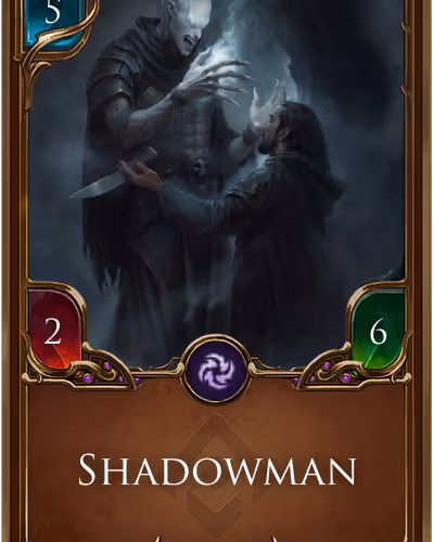 Coe Cards