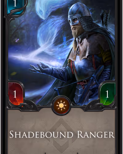 Coe Cards