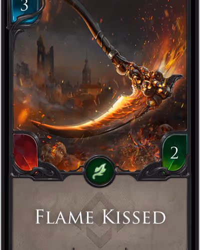 Coe Cards