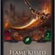 Flame Kissed