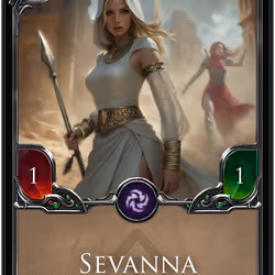 Sevanna