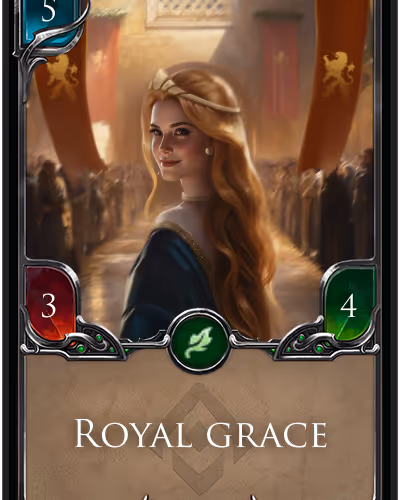 Coe Cards