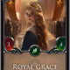 Royal grace