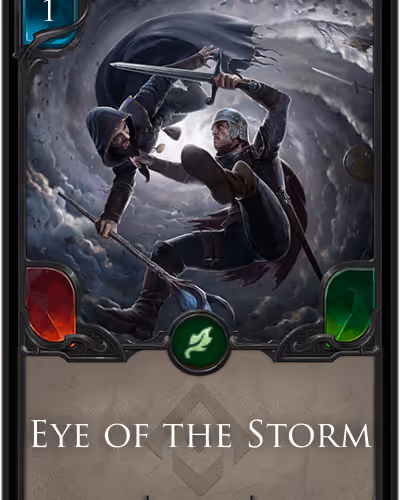 Coe Cards