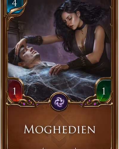 Coe Cards